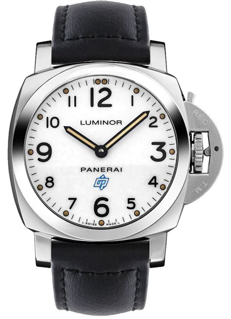 panerai luminor pam00630|Panerai Luminor Base Logo PAM 00630 .